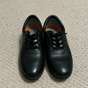 Marching band shoes